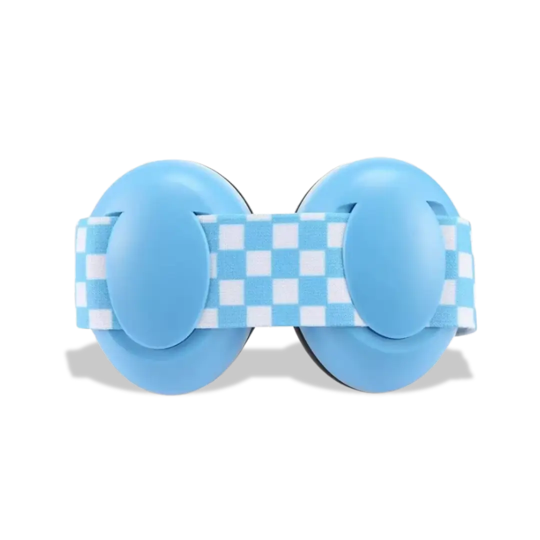 Casque Anti-Bruits Bébé