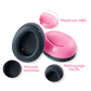 Casque Anti-Bruits Bébé