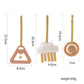 Jouets pour Arche