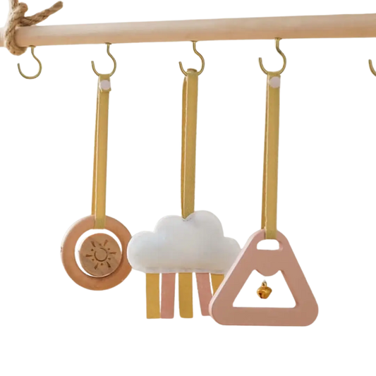 Jouets pour Arche
