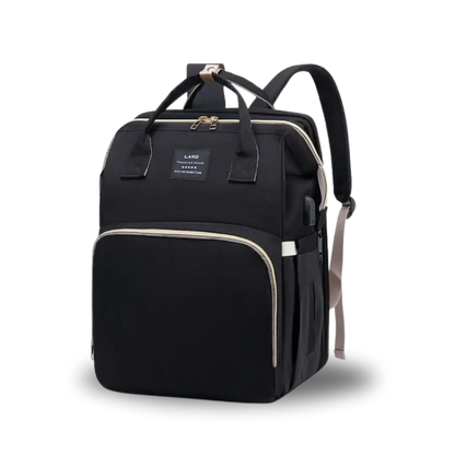 LAND - Le Sac 2 en 1 (langer + lit)